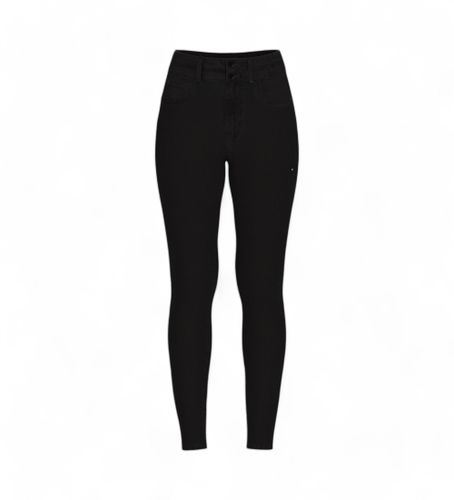 Til kvinder. W5RA34D5LM1 Leggins Shape up (26), Casual, Bomuld - Guess - Modalova