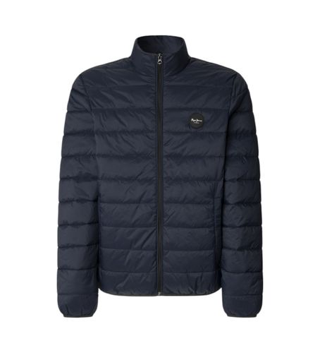 Til mænd. PM403156 Morris frakke navy (S), Casual, Nylon - Pepe Jeans - Modalova