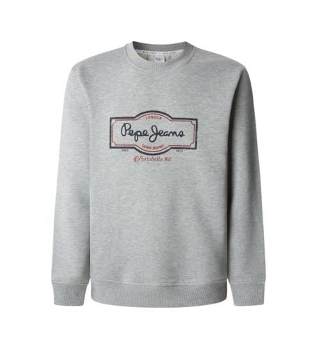 Til mænd. PM582825 Daxton Crew Sweatshirt (S), Casual, Bomuld - Pepe Jeans - Modalova