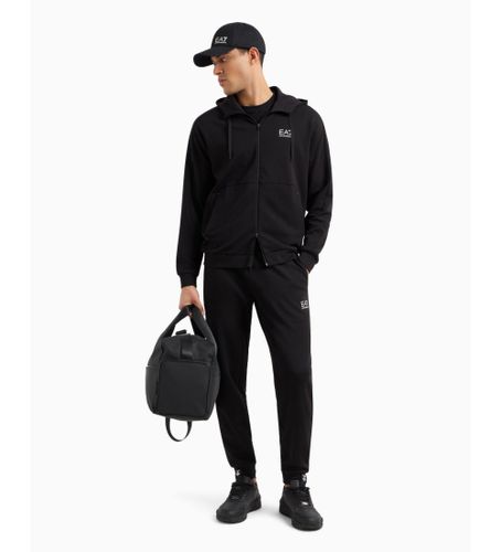 Til mænd. 7M000131_AF12501 Træningsdragt Dynamic (S), Casual, Sport, Multisport, Polyester - EA7 - Modalova
