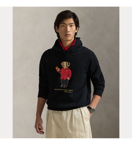 Til mænd. 710962139003 Polo Bear sweatshirt (S), Casual, Bomuld - Polo Ralph Lauren - Modalova