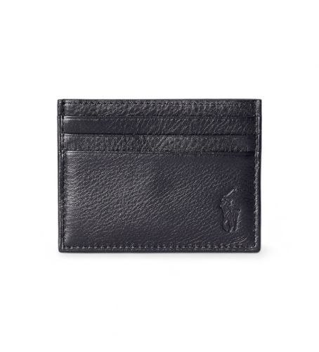 Til mænd. 405913722002 Tegnebog i peblet , (OSFA), Casual - Polo Ralph Lauren - Modalova