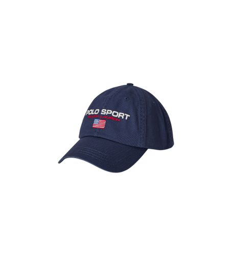Til mænd. 710968730001 Klassisk sportskasket (OSFA), Casual, Bomuld - Polo Ralph Lauren - Modalova