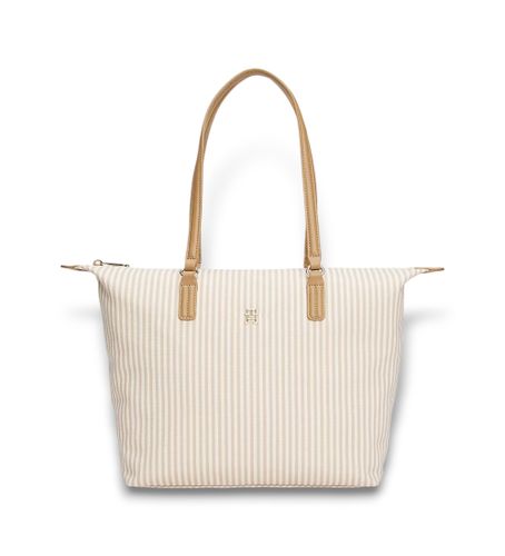 Til kvinder. AW0AW17203 lærredstaske (OSFA), Casual, Polyester - Tommy Hilfiger - Modalova