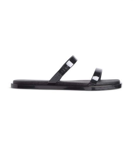 Til kvinder. HW0HW02417 Jelly-sandaler i (36), Fast, Ingen, Casual - Calvin Klein - Modalova