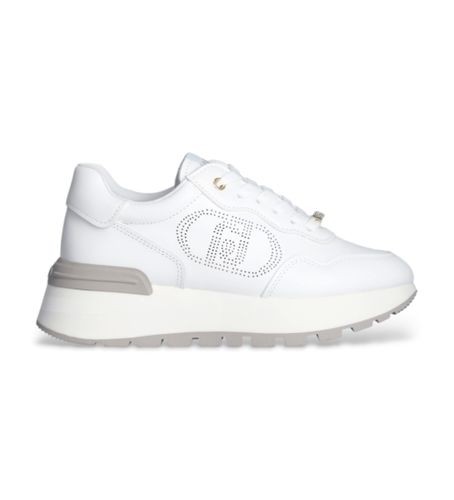 Til kvinder. BA5043P010201111 Amazing 20 Sneakers i , (39), 3-5 cm, Blonder, Casual - Liu Jo - Modalova