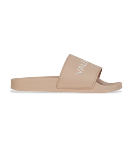 Til kvinder. 95G1501RUB Flip flops Giada (36), Fast, Ingen, Casual, Badetøj, Hudfarvet - Valentino - Modalova