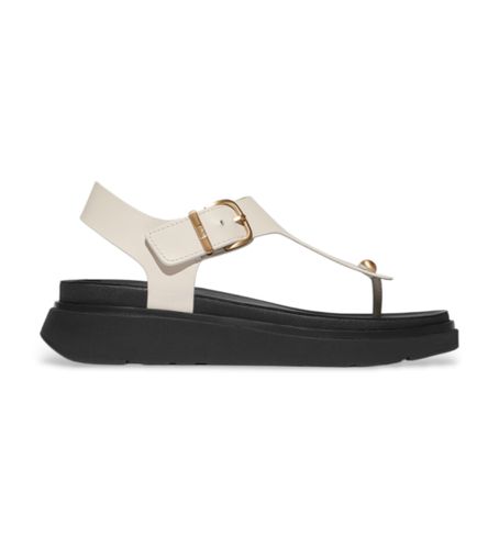 Til kvinder. IY9-A99 Gen lædersandaler (36), 3-5 cm, Spænder, Casual - Fitflop - Modalova