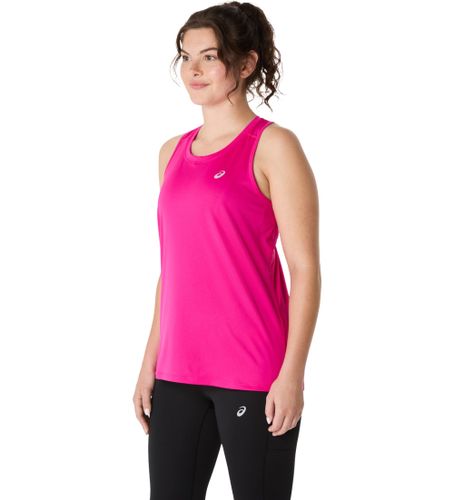 Til kvinder. 2012D171 Core tank top (L), Sport, Syntetisk, Multisport, Uden ærmer/stropper - Asics - Modalova