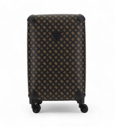 Til kvinder. TWY74529820 Trollet Wilder 22 i 8 (OSFA), Casual, ABS/Polykarbonat, Stor - Guess - Modalova