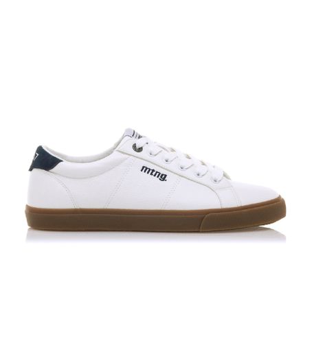 Til mænd. 84732 Træningssko Aria (42), 1-3 cm, Blonder, Casual - Mustang - Modalova