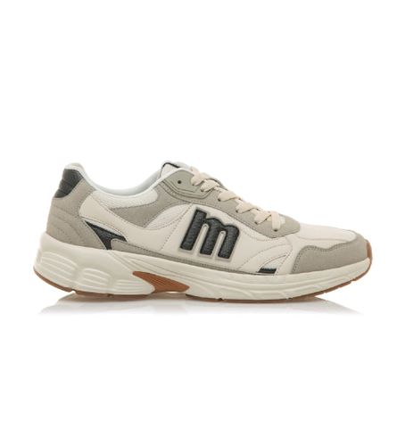 Til mænd. 84781 Træningssko Daddy grey (46), 3-5 cm, Blonder, Casual - MTNG - Modalova