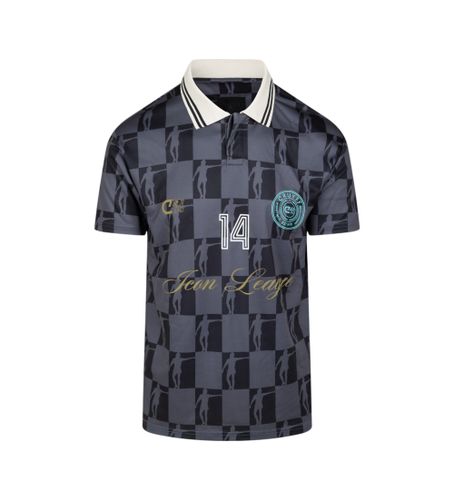 Til mænd. CA251030 Polo Icon (XS), Casual, Bomuld, Korte ærmer - Cruyff - Modalova