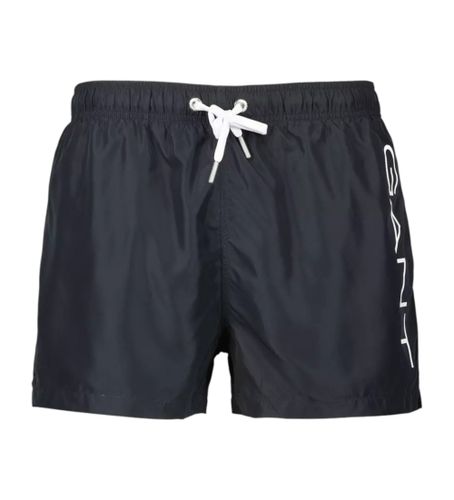 Til mænd. 920006200 letvægts-badeshorts (L), Badetøj, Genanvendt polister, Bæredygtig - Gant - Modalova