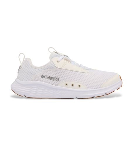 Til mænd. 2063101100 Træningssko Castback Pfg (41.5), Fast, Blonder, Casual, Sport, Udendørs - Columbia - Modalova