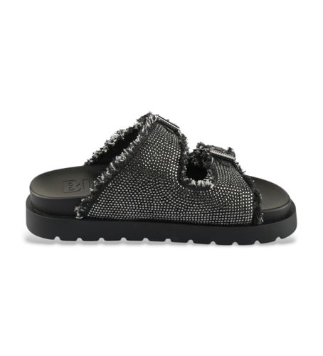 Til kvinder. 1602291 Sandaler Eve Ari Spark (37), Fast, 1-3 cm, Ingen, Casual - Buffalo - Modalova