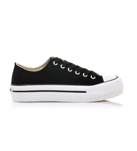 Til kvinder. 60173 Bigger-X sko (36), Stof, 1-3 cm, Blonder, Casual - MTNG - Modalova