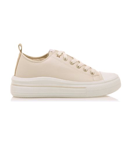Til kvinder. 60841 Bigger-Z kondisko (36), 3-5 cm, Blonder, Casual - MTNG - Modalova