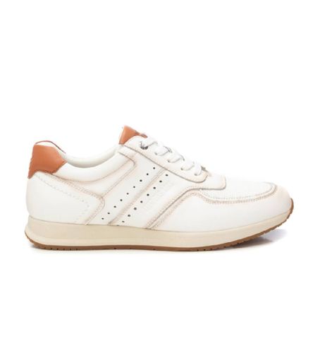 Til mænd. 16214701-BLANCO Træningssko i 162147 (43), Fast, Blonder, Casual - Carmela - Modalova