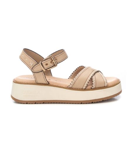 Til kvinder. 16224502- Sandaler i 162247 (36), 3-5 cm, Spænder, Casual - Carmela - Modalova