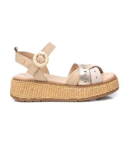 Til kvinder. 16235203- Sandaler i 162352 (37), 3-5 cm, Spænder, Casual - Carmela - Modalova