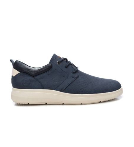 Til mænd. 14376002-NAVY Sko 143760 (41), Fast, Blonder, Casual - Xti - Modalova