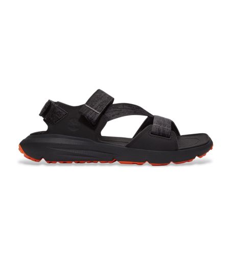 Til mænd. TB0A6DPPETY1 Sandaler Motion Dune (40), Fast, Velcro, Casual - Timberland - Modalova