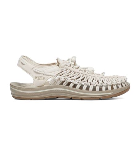 Til kvinder. 1018698 Uneek Sandaler (36), Fast, Ingen, Casual, Badetøj, Genanvendt polyester - Keen - Modalova