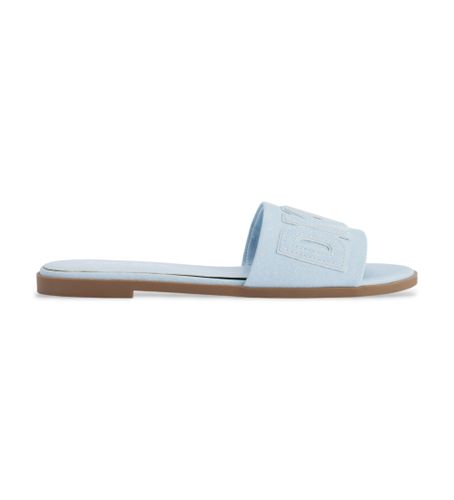 Til kvinder. K1500528 Willow-sandaler (36), Fast, Ingen, Casual - DKNY - Modalova