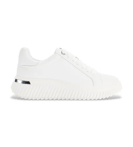 Til kvinder. K1530142 Lobeco -sneakers (36), Fast, Blonder, Casual - DKNY - Modalova