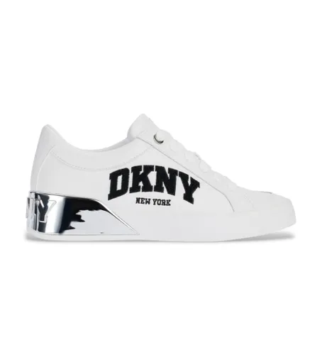 Til kvinder. K1558006 Maben Sneakers (36), Fast, Blonder, Casual - DKNY - Modalova