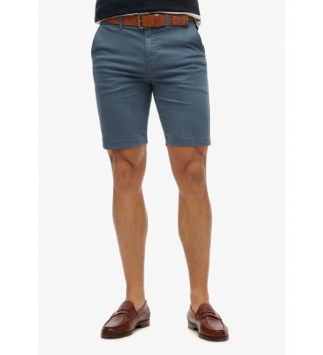 Til mænd. M7110397A chino-shorts (30), Casual, Bomuld - Superdry - Modalova