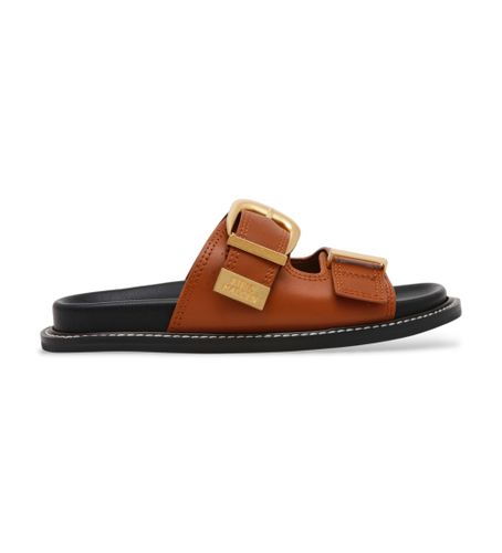 Til kvinder. SM19000133 Arch-E-sandaler (36), Fast, Ingen, Casual - Steve Madden - Modalova