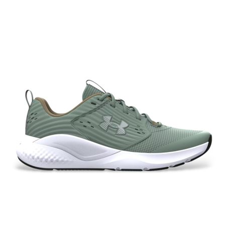 Til mænd. 3026017 Charged Commit TR 4 lædersko (41), Fast, Blonder, Casual, Sport, Multisport - Under Armour - Modalova