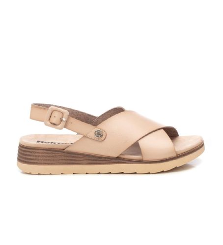 Til kvinder. 17267403- Sandaler 172674 (36), 3-5 cm, Spænder, Casual - Refresh - Modalova