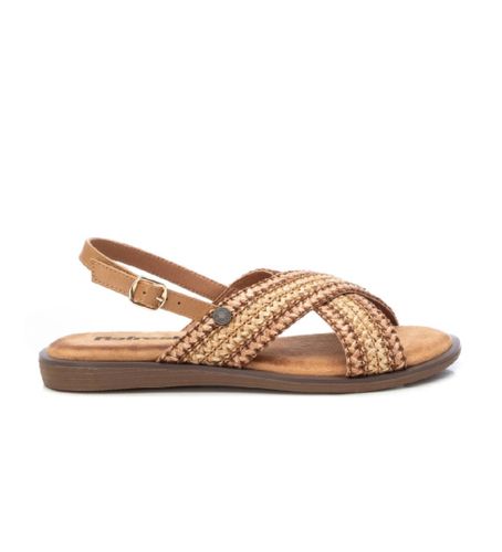 Til kvinder. 17273703-CAMEL Sandaler 172737 (37), Fast, Spænder, Casual - Refresh - Modalova