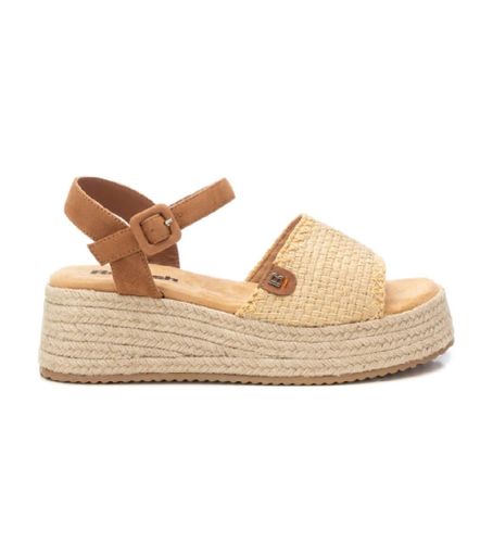 Til kvinder. 17277303- Sandaler 172773 (37), 5-8 cm, Spænder, Casual - Refresh - Modalova