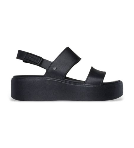 Til kvinder. 111257 Arch Fit-sandaler (39), 3-5 cm, Velcro, Casual - Skechers - Modalova