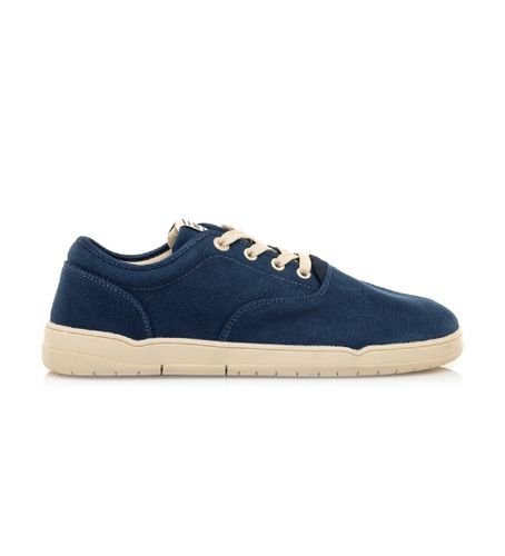Til mænd. 84800 Træningssko Free navy (40), Stof, Fast, Blonder, Casual - MTNG - Modalova
