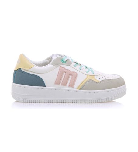 Til kvinder. 60724 Træningssko Gravity (37), 3-5 cm, Blonder, Casual - MTNG - Modalova