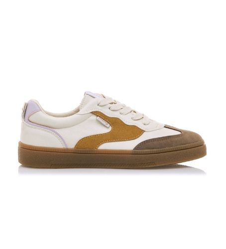 Til kvinder. 60825 Roy beige kondisko (36), Fast, Blonder, Casual - MTNG - Modalova