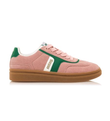 Til kvinder. 60461 Tøfler Cumbia (36), Fast, 3-5 cm, Blonder, Casual - MTNG - Modalova
