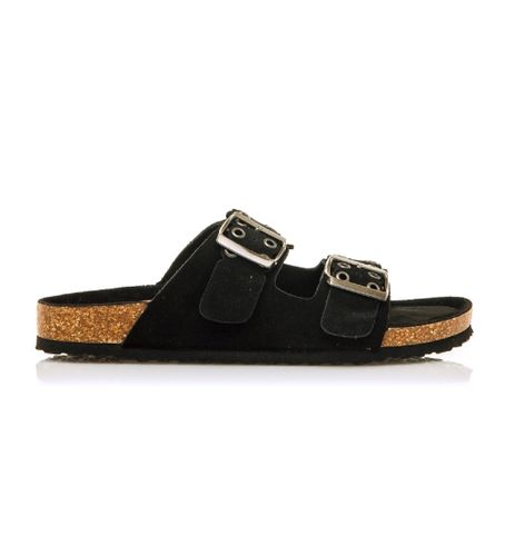 Til kvinder. 59963 Sandaler 59963 (36), Fast, Ingen, Casual - Mustang - Modalova