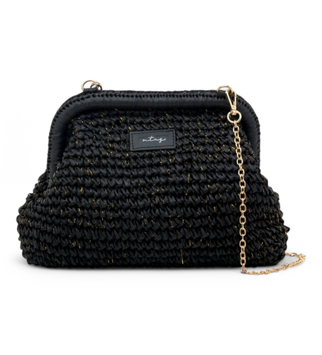 Til kvinder. LEVA Leva clutch taske (OSFA), Casual, Syntetisk - MTNG - Modalova