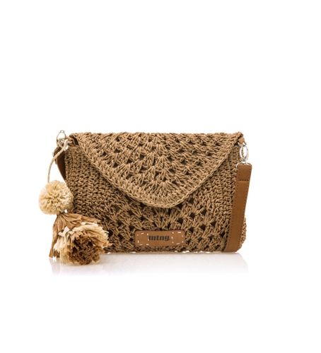 Til kvinder. DARI Dari clutch-taske (OSFA), Casual, Syntetisk - MTNG - Modalova