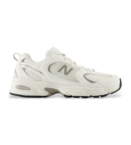 Unisex. U530V1 Sko 530 (41.5), Fast, Blonder, Casual - New Balance - Modalova