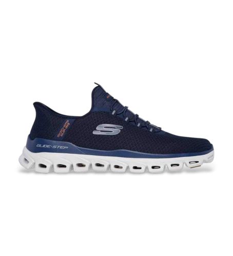 Til mænd. 233010 Træningssko Glide Step Noxus navy (40), Fast, Blonder, Casual, Sport, Multisport - Skechers - Modalova