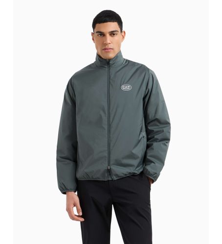 Til mænd. 7M000201_AF12953 Golf Pro-jakke (3XL), Casual, Sport, Multisport, Polyester - EA7 - Modalova