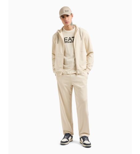 Til mænd. 7M000236_AF13512 Træningsdragt Visibilty (3XL), Casual, Sport, Bomuld, Multisport, Lange ærmer - EA7 - Modalova
