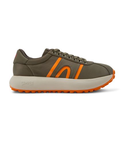 Til mænd. K100943-008 Træningssko Athen (40), Fast, Blonder, Casual - Camper - Modalova